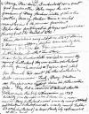 Family Notes - Allan Lincoln, page 4