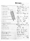 Marriage Certificate - Robert Thompson Lincoln