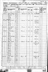 US Census - Belmont, WI 1860