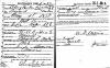 WWI Draft Registration Cards - Elery Lincoln