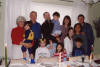 Jerry Lincoln and Family 2004