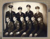 Robert Lincoln and B-24 Crew