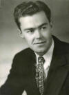 Robert Lincoln at University of Colorado 1947