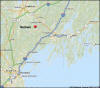 Durham, Maine - MapQuest